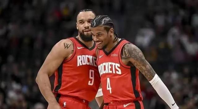 NBA总决赛即将打响火箭势如破竹