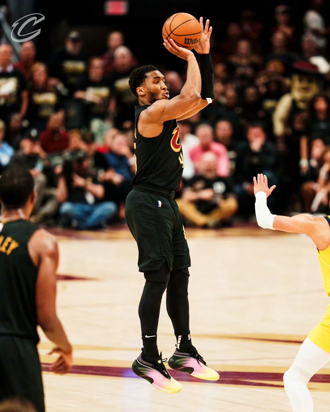 骑士主帅恢复训练状态战术调整令人期待