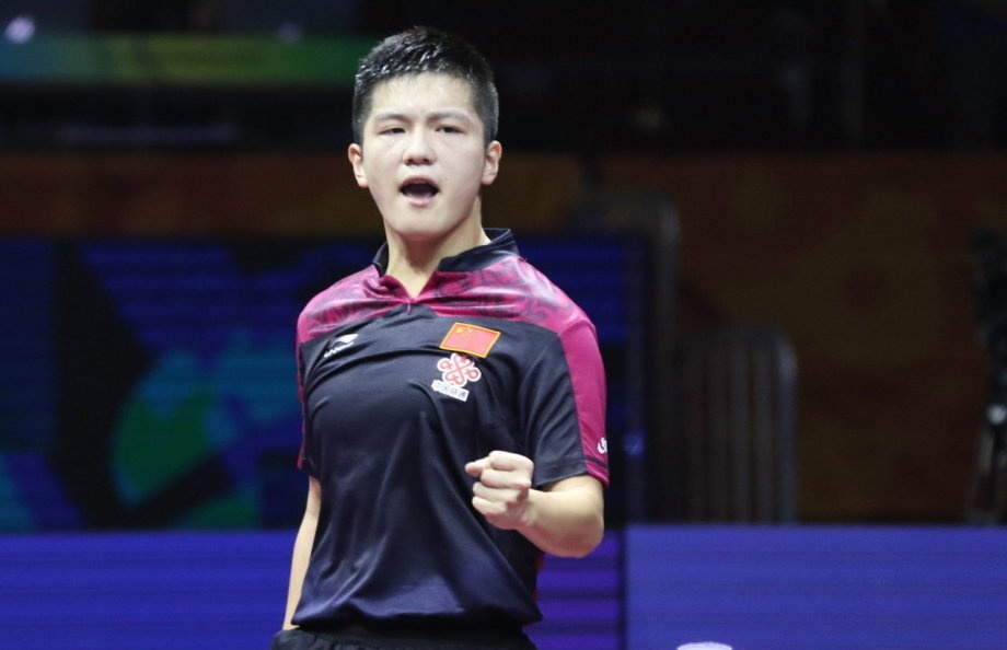 PG电子线上登入-关于韩国乒乓球队轻取德国乒乓球队，波尔惊艳世界的信息