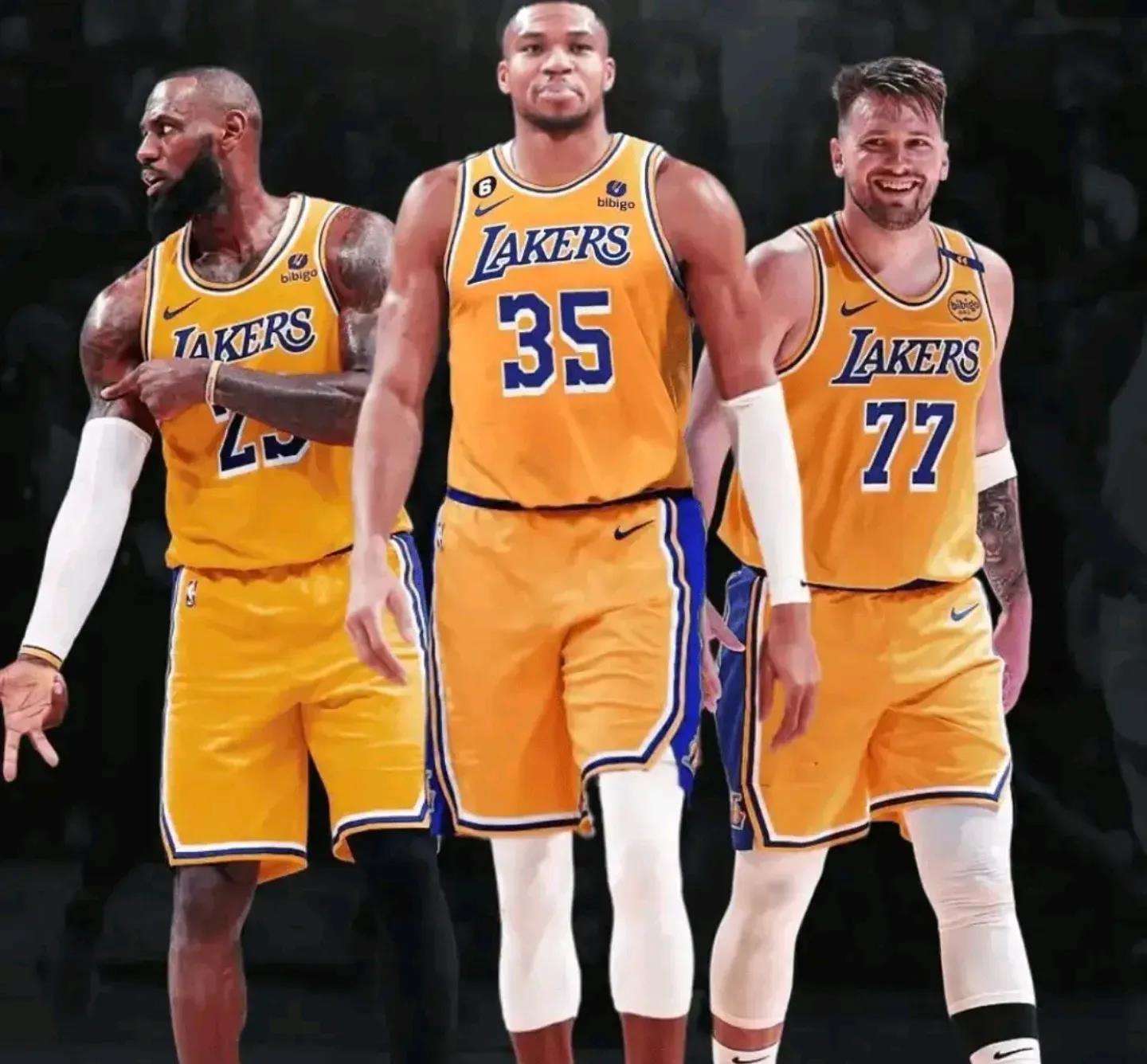 湖人巨星表现稳健，带队连战连胜