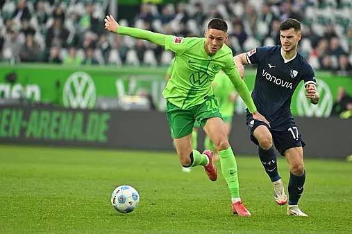 PG电子娱乐官网-沃尔夫斯堡攻守不均衡，遭遇惨败的简单介绍