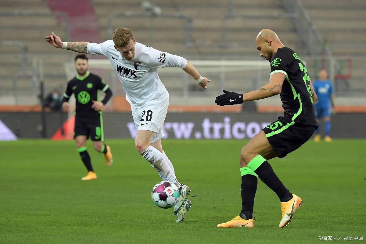 沃尔夫斯堡攻守不均衡,遭遇惨败的简单介绍 沃尔夫斯堡攻守不均衡,遭遇惨败的简单介绍