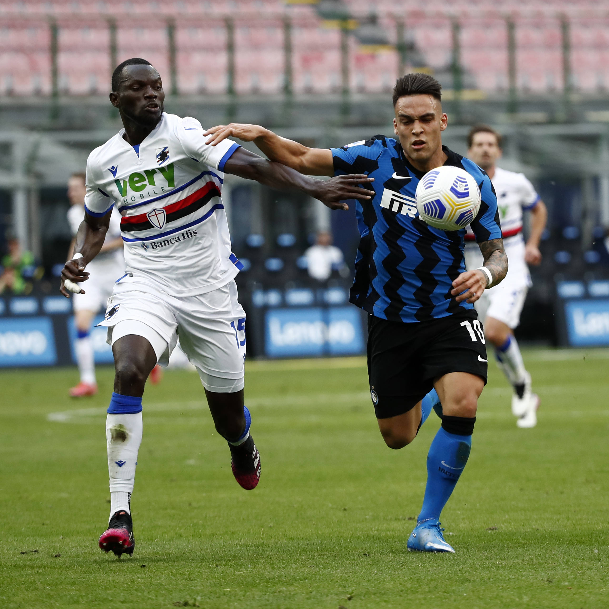 意大利足球盛宴:国际米兰轻松取胜的简单介绍 意大利足球盛宴:国际米兰轻松取胜的简单介绍