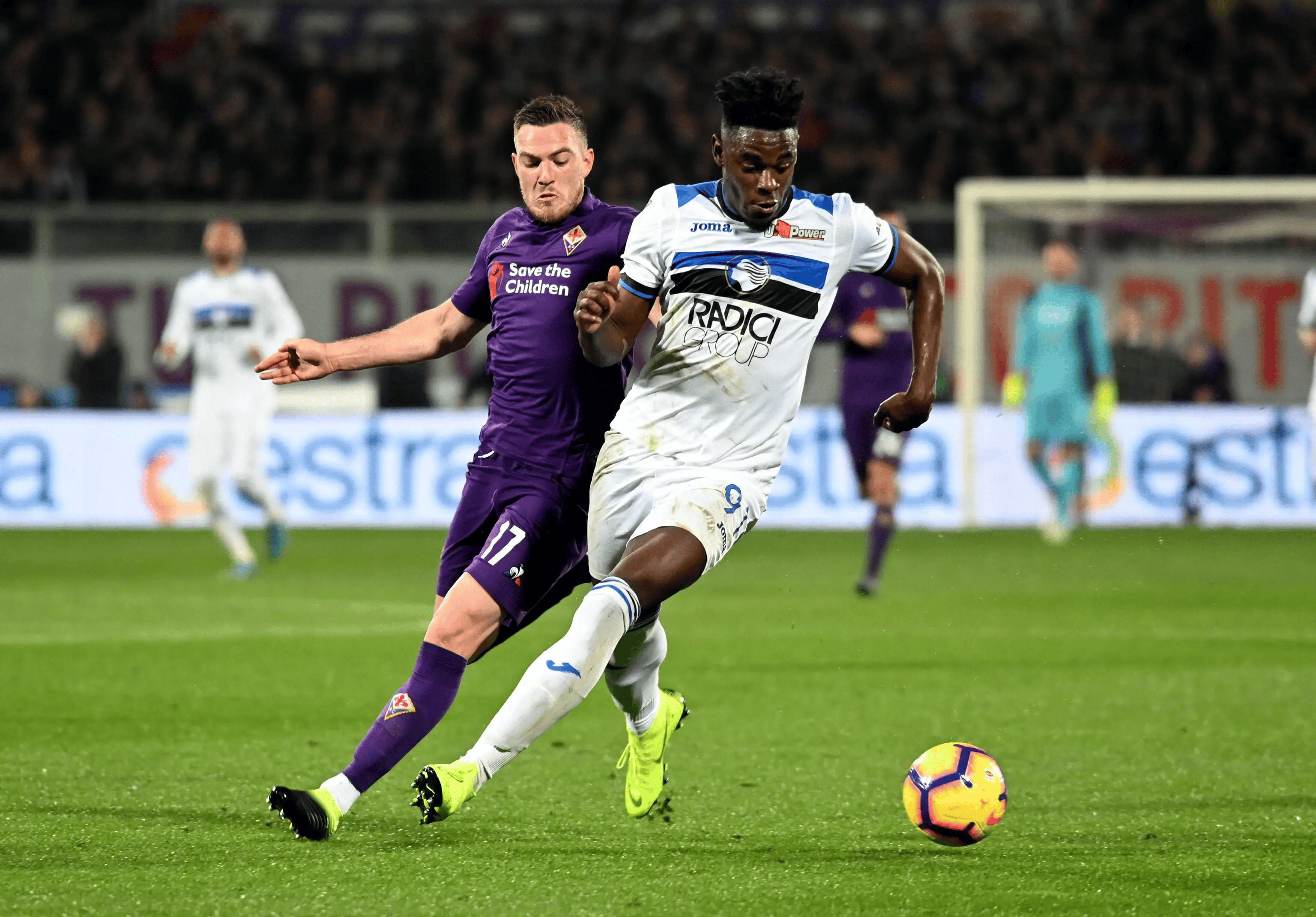 佛罗伦萨客场不敌对手,遭遇连败 佛罗伦萨客场不敌对手,遭遇连败