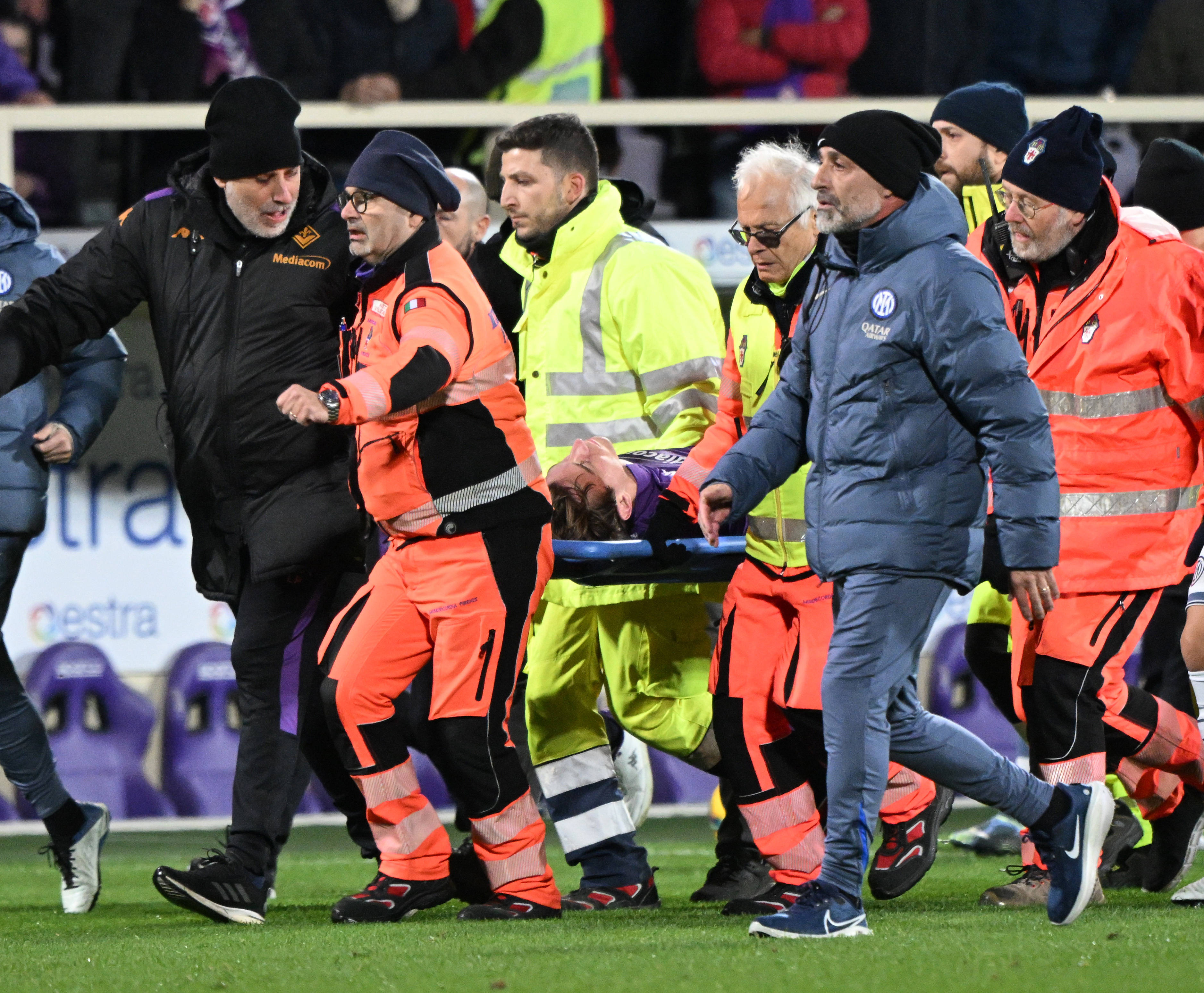 佛罗伦萨客场不敌对手,遭遇连败 佛罗伦萨客场不敌对手,遭遇连败