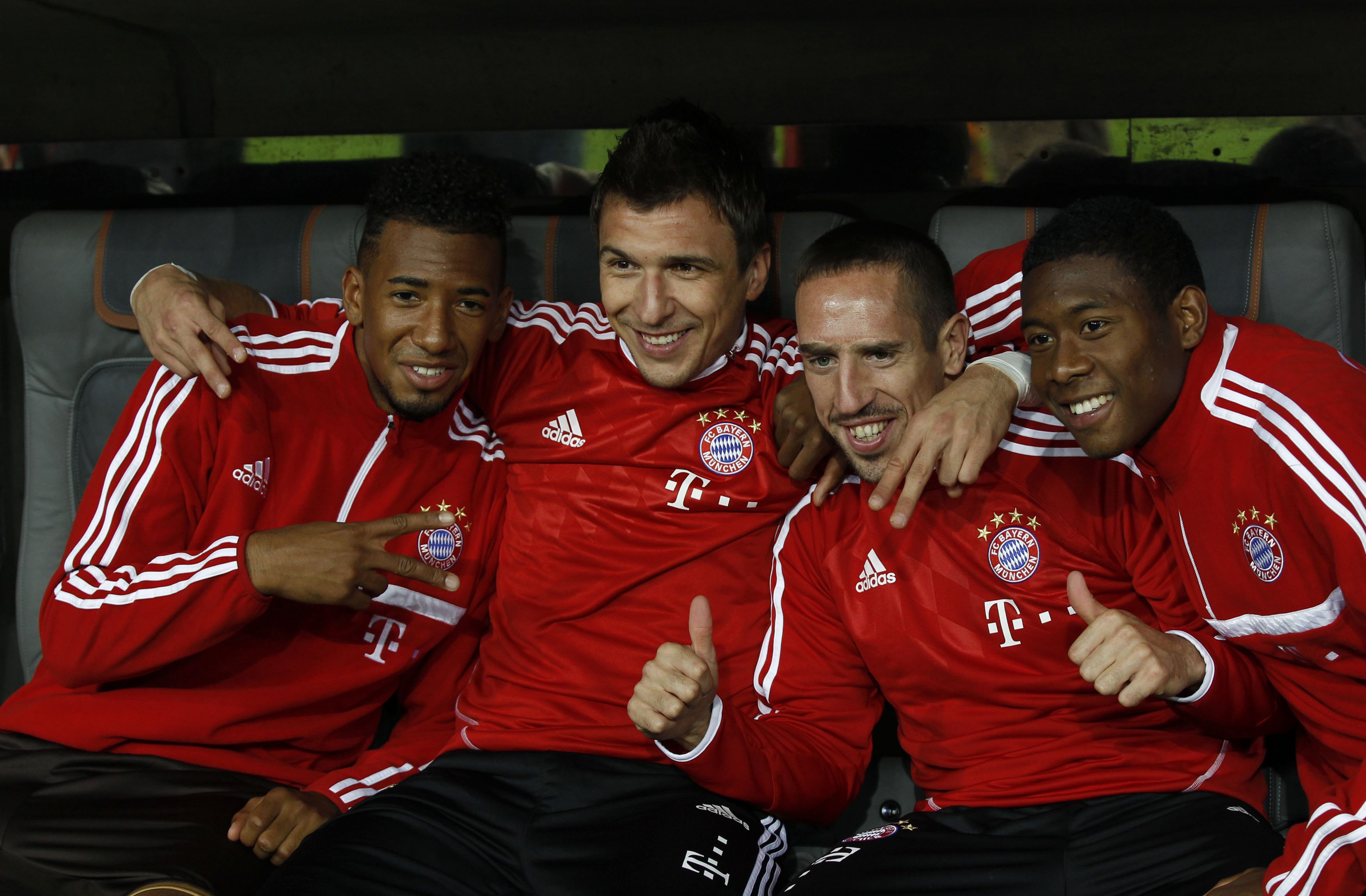 德国前锋迎来新球季首场比赛挑战 德国前锋迎来新球季首场比赛挑战