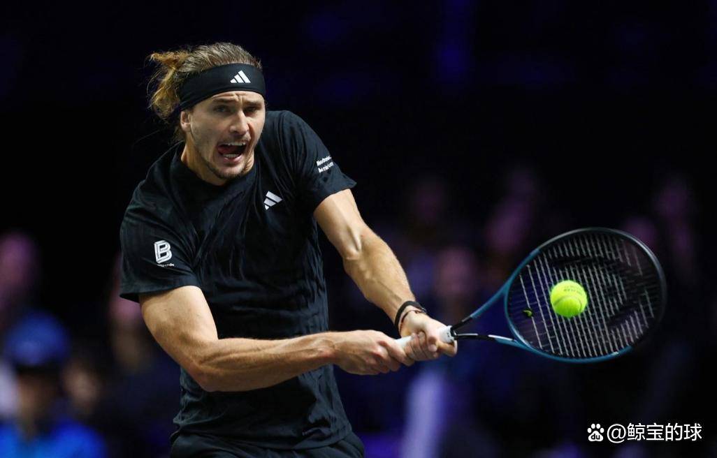 澳网力克蒙特卡洛大师赛，兹维列夫状态火热的简单介绍