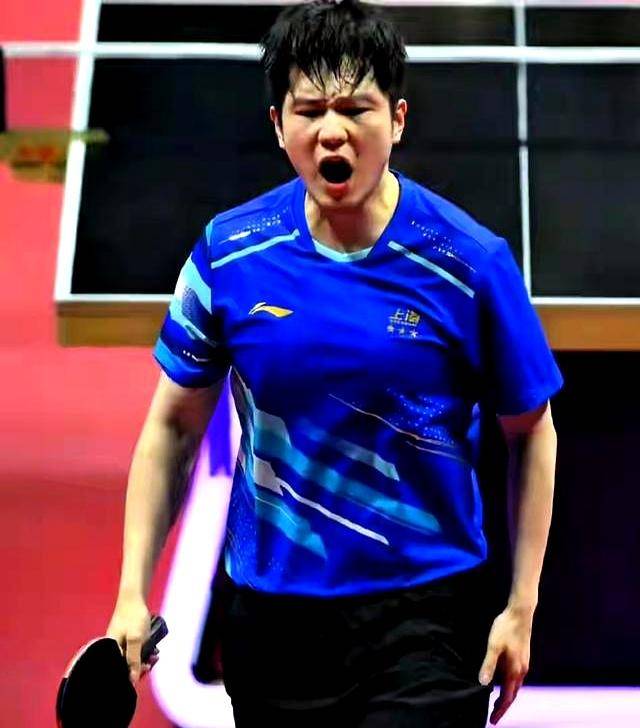 关于德国乒乓球队横扫英国乒乓球队，樊振东制霸全场的信息