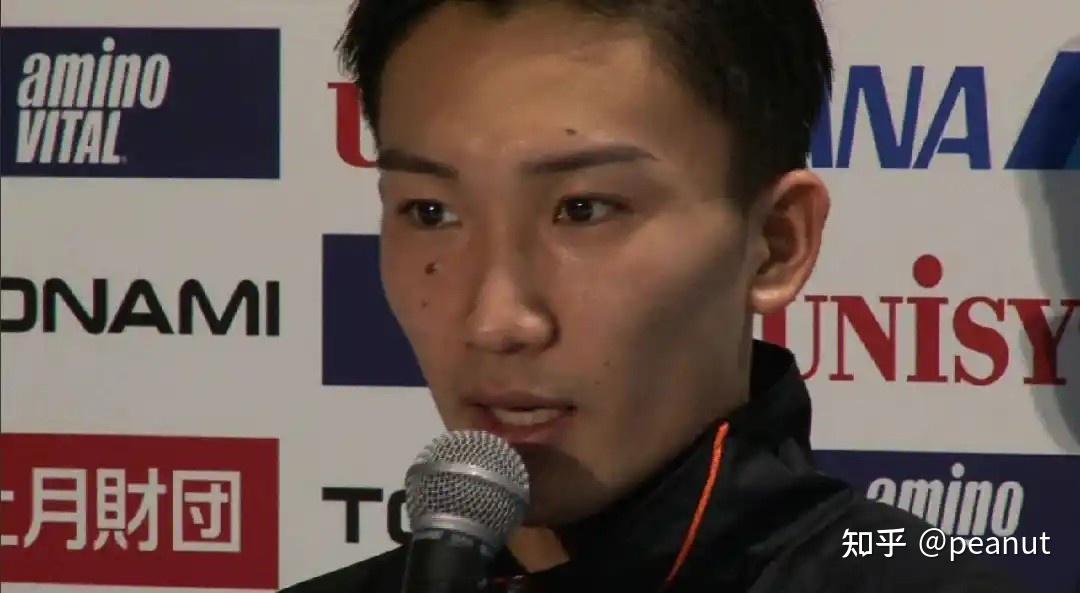 日本羽毛球队碾压法国羽毛球队，桃田贤斗打破历史纪录的简单介绍