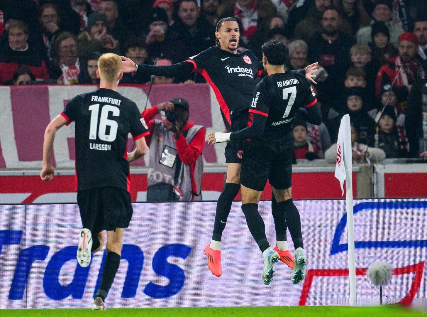 斯图加特赢球表现抢眼,新赛季环境看好的简单介绍 斯图加特赢球表现抢眼,新赛季环境看好的简单介绍