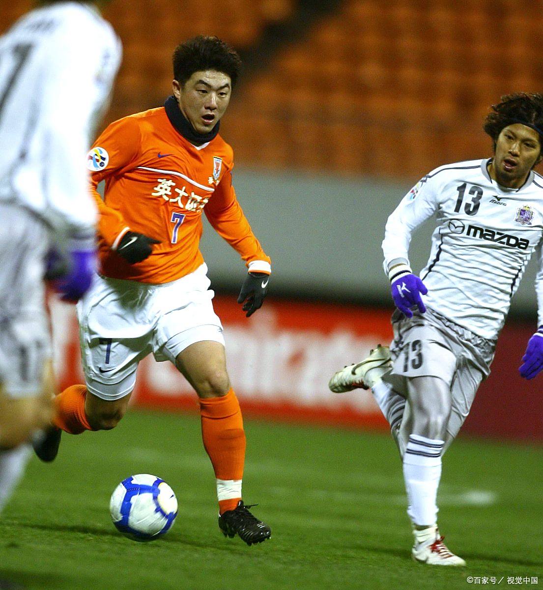 山东鲁能遭遇惨败,亚冠淘汰赛梦碎的简单介绍 山东鲁能遭遇惨败,亚冠淘汰赛梦碎的简单介绍