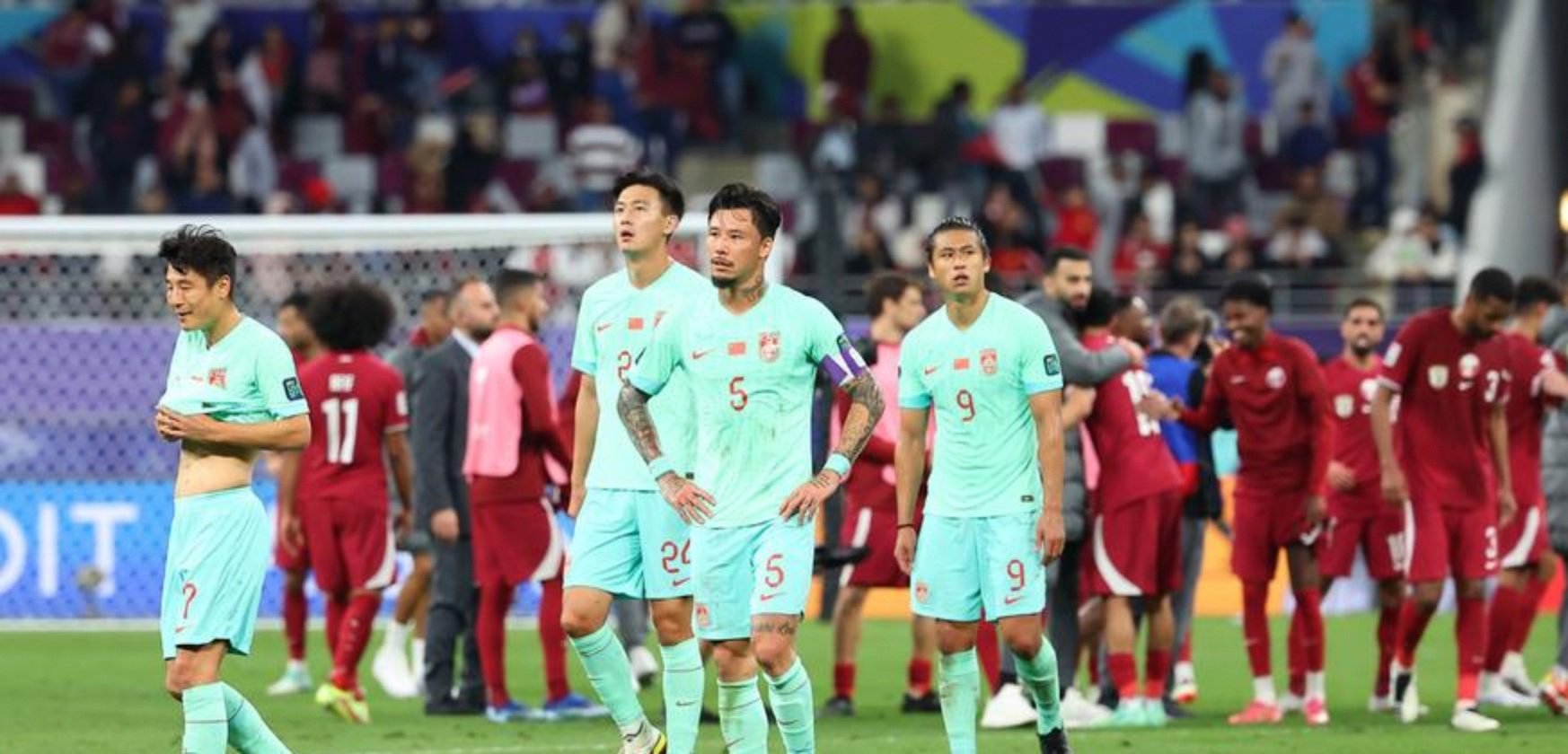 卡达尔将在下周迎战巴林,争夺胜利的简单介绍 卡达尔将在下周迎战巴林,争夺胜利的简单介绍