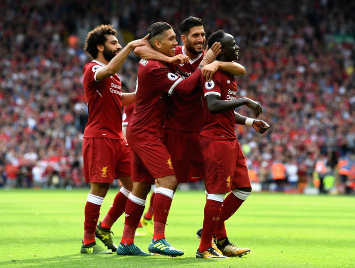 关于那不勒斯碾压墨西哥，萨拉赫扛起全队的信息