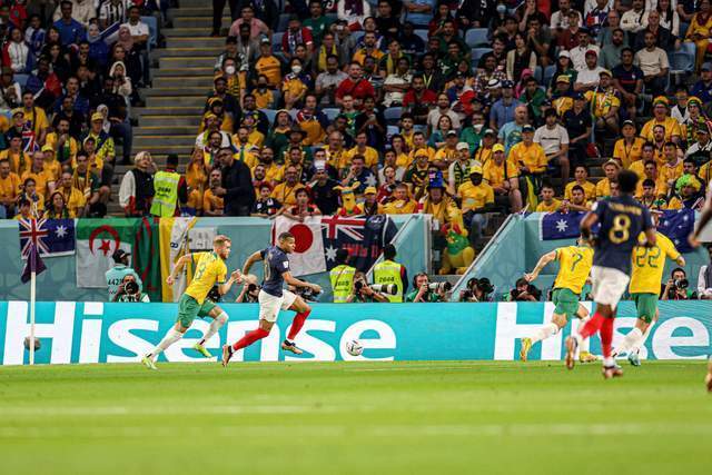 荷兰逆转丹麦，格列兹曼关键制胜的简单介绍