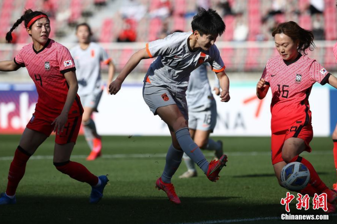 韩国队险胜法国队，波尔带队取胜