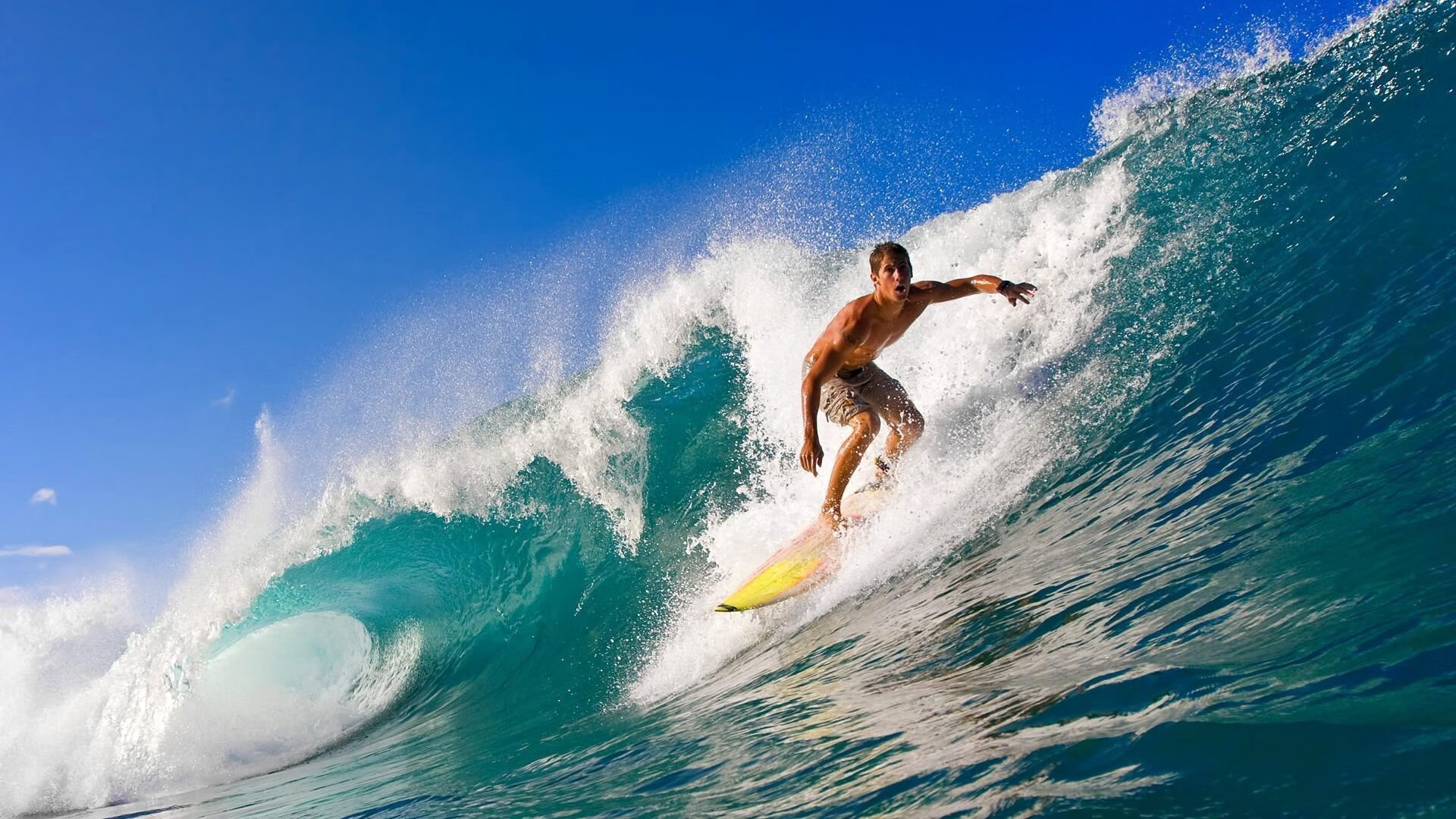从喀麦隆到欧冠，当一波带走成为传奇的注脚